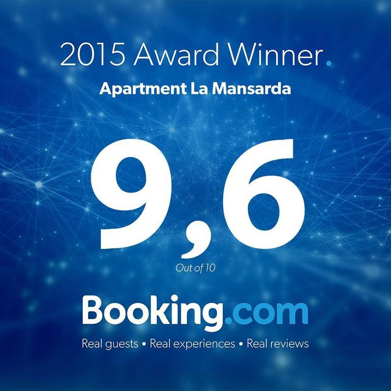 Apartment La Mansarda Алба Екстериор снимка