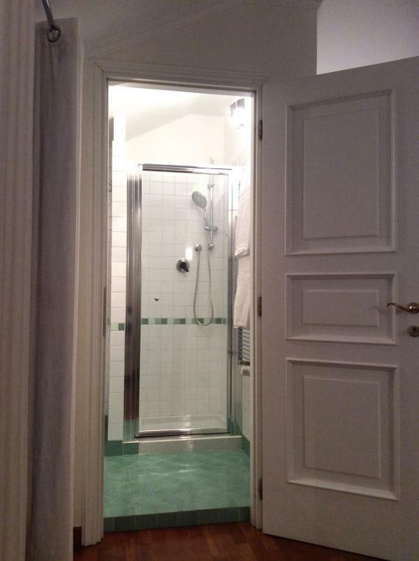 Apartment La Mansarda Алба Екстериор снимка